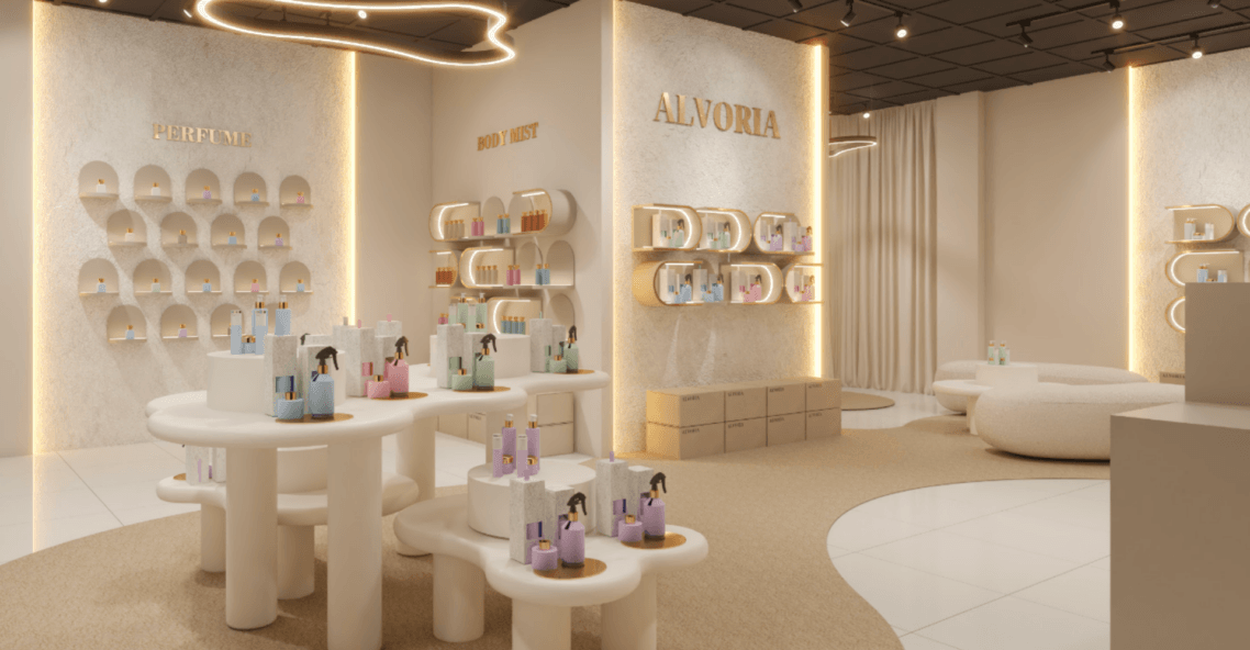 Najlepsze perfumy na lato 2026 – świeże i trwałe kompozycje na upały — Alvoria Perfume