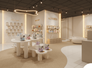 Najlepsze perfumy na lato 2026 – świeże i trwałe kompozycje na upały