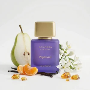 Paparazzi - Perfume premium Alvoria 50 ml