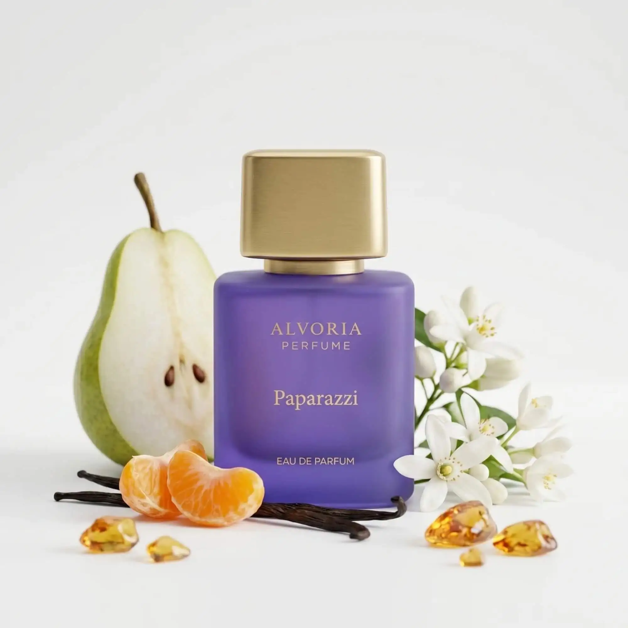 Paparazzi - Perfume premium Alvoria 50 ml