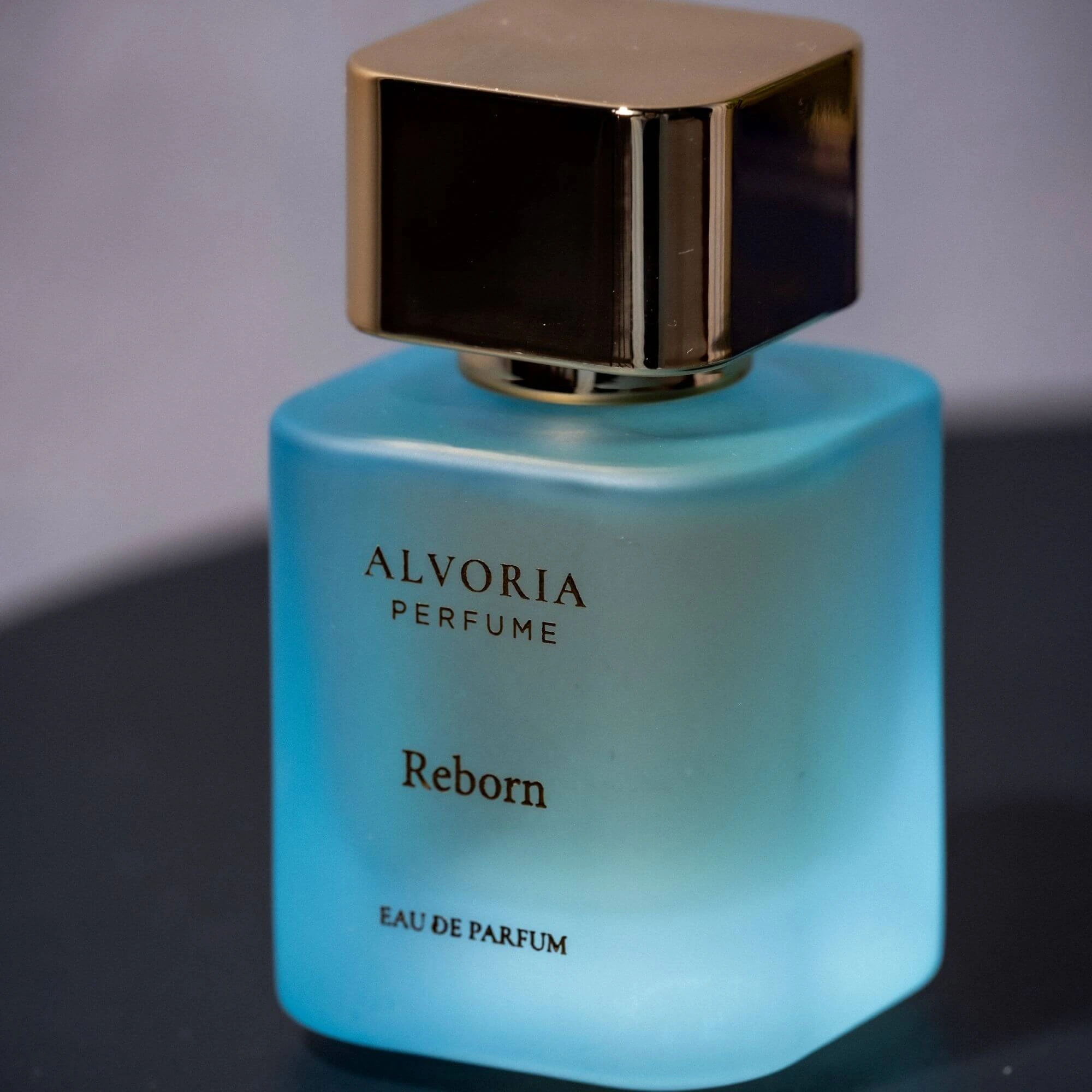 Reborn - Perfume premium Alvoria 50 ml