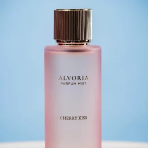 Cherry Kiss - Bruma corporal Alvoria 100 ml
