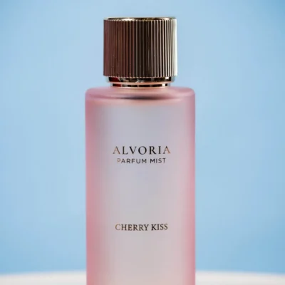 Cherry Kiss - Bruma corporal Alvoria 100 ml