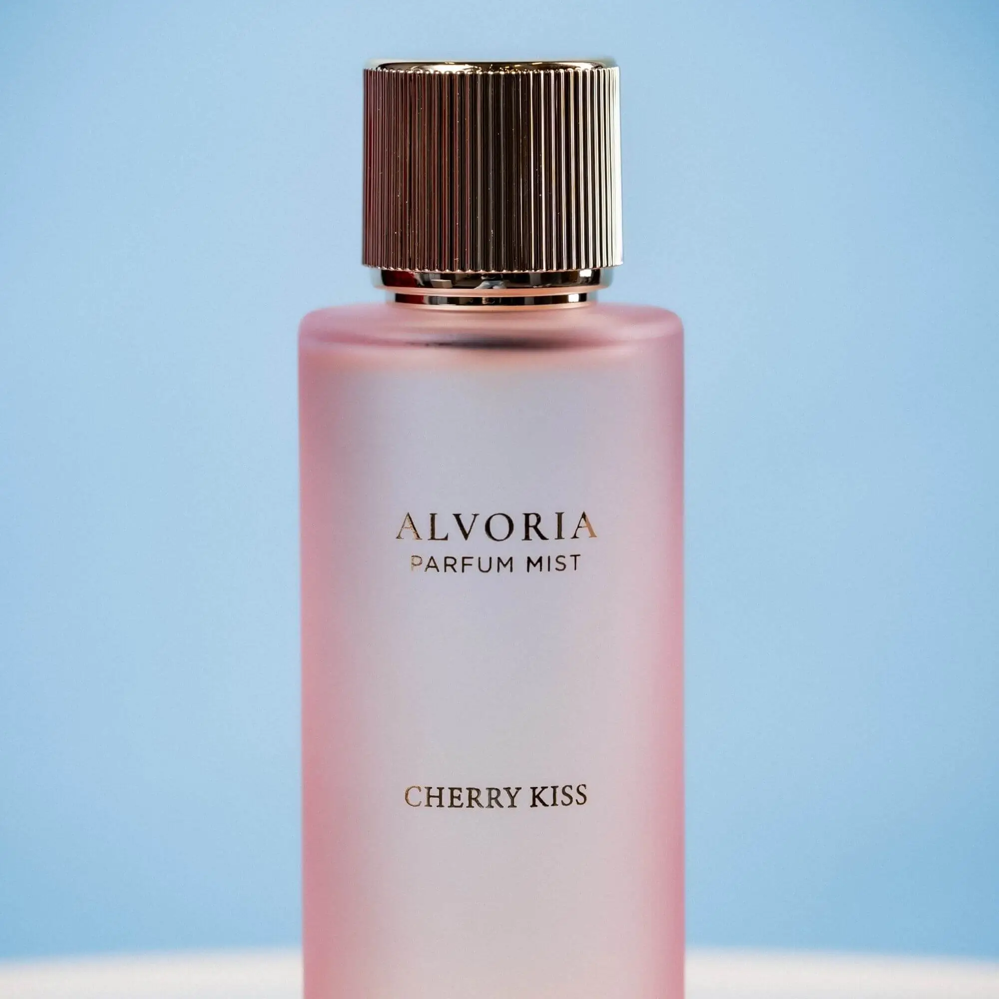 Cherry Kiss - Bruma corporal Alvoria 100 ml