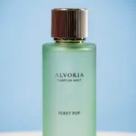 Berry Pop - Mgiełka do ciała Alvoria 100ml — inspirowane Dylan Purple