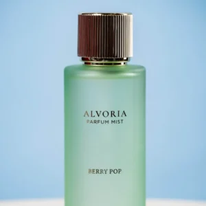 Berry Pop - Bruma corporal Alvoria 100 ml