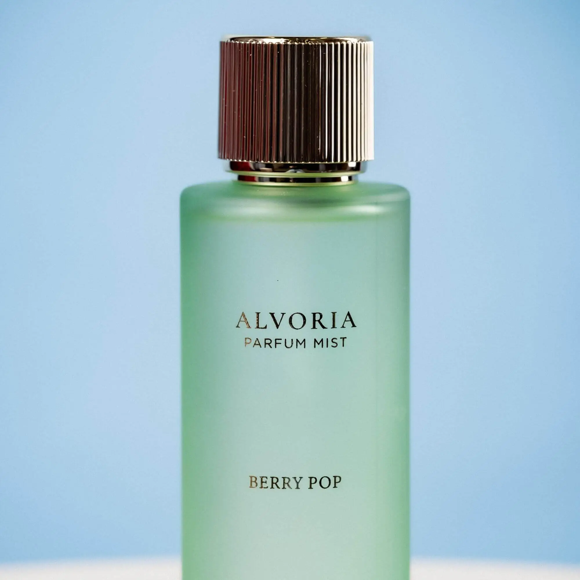Berry Pop - Bruma corporal Alvoria 100 ml