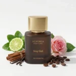 Sexy Girl - Perfumy premium Alvoria 50ml — inspirowane Good Girl