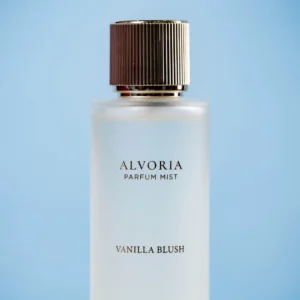 Vanilla Blush - Bruma corporal Alvoria 100 ml