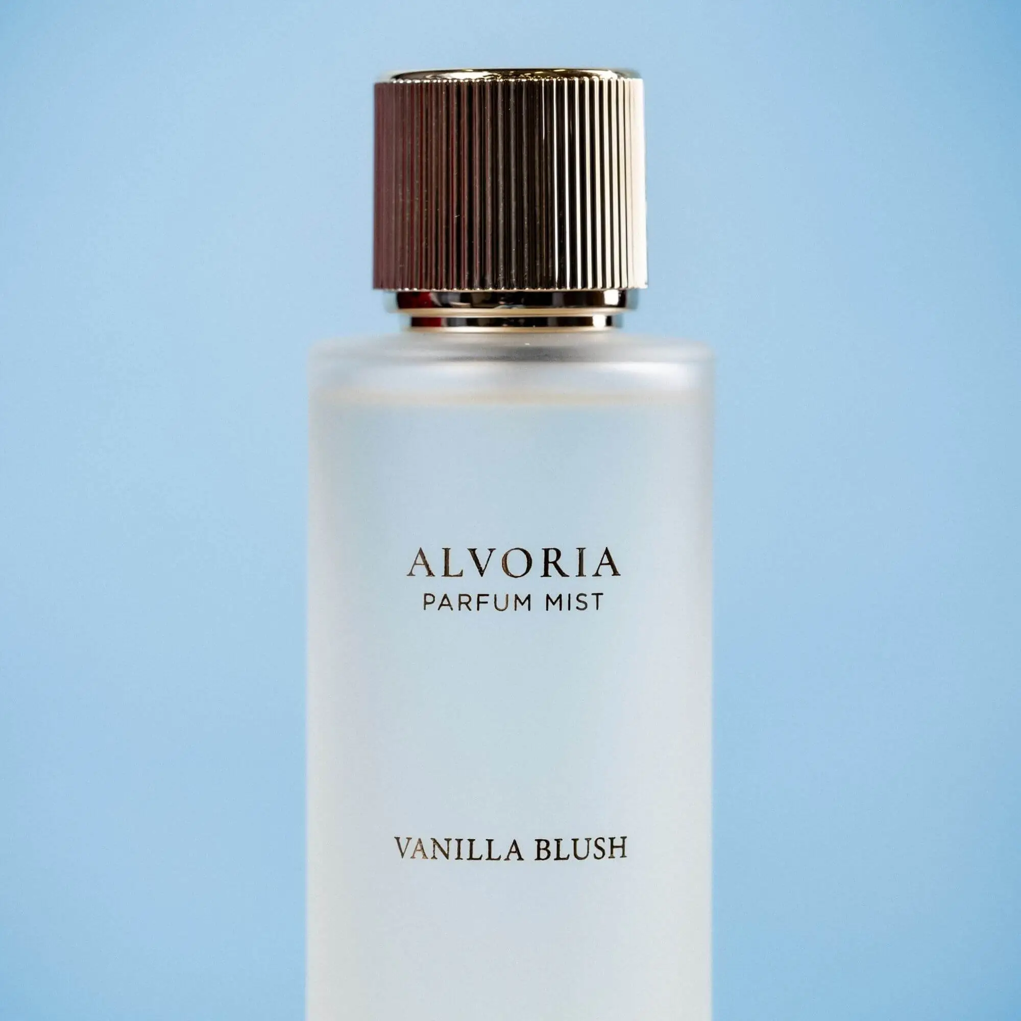 Vanilla Blush - Bruma corporal Alvoria 100 ml