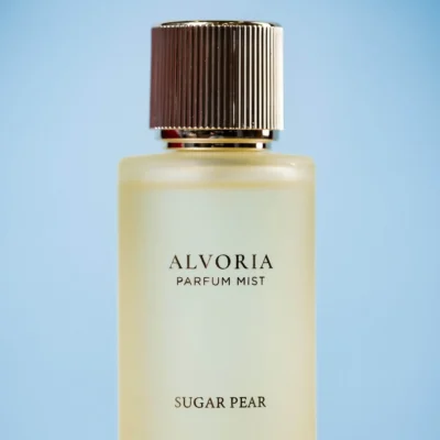Sugar Pear - Bruma corporal Alvoria 100 ml