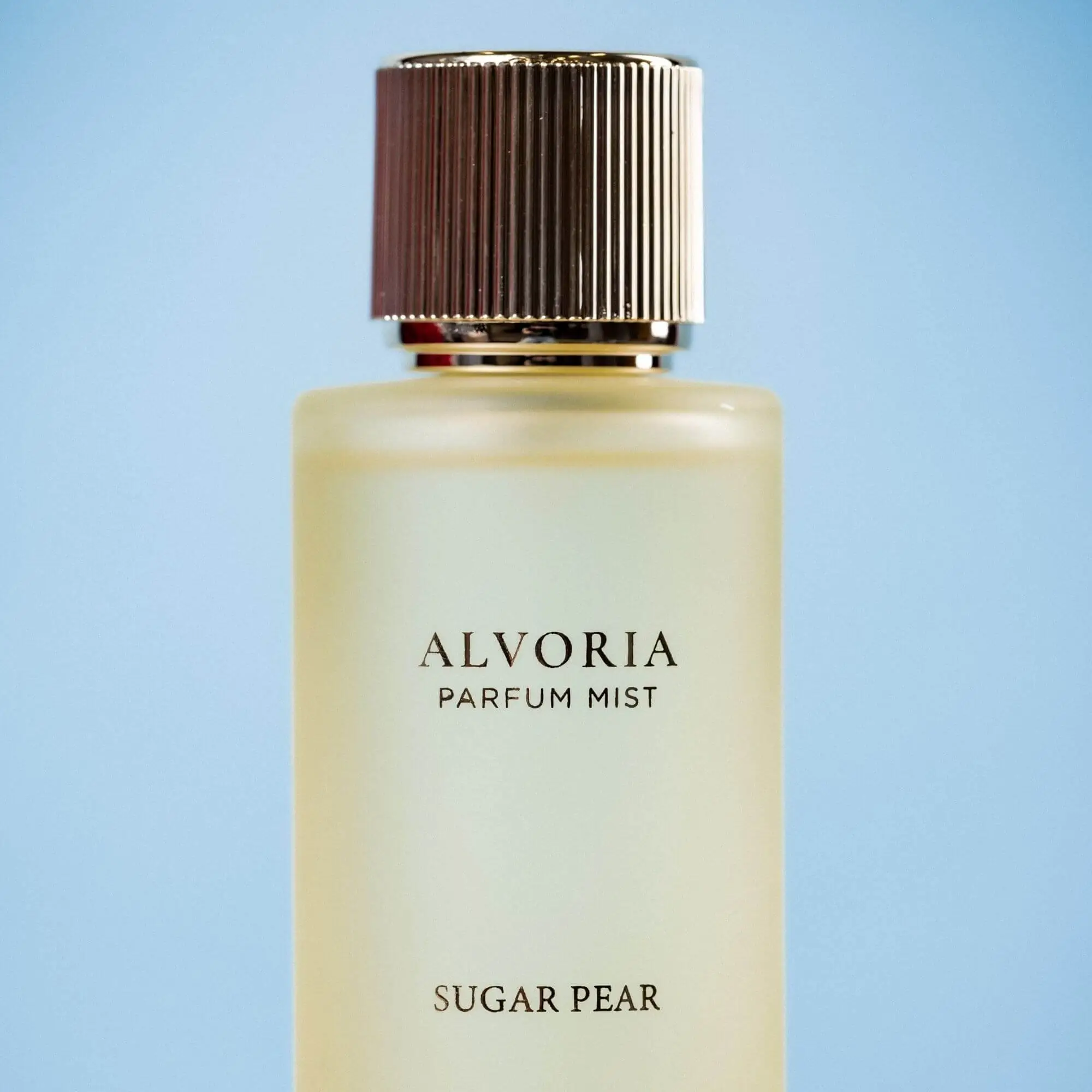Sugar Pear - Bruma corporal Alvoria 100 ml
