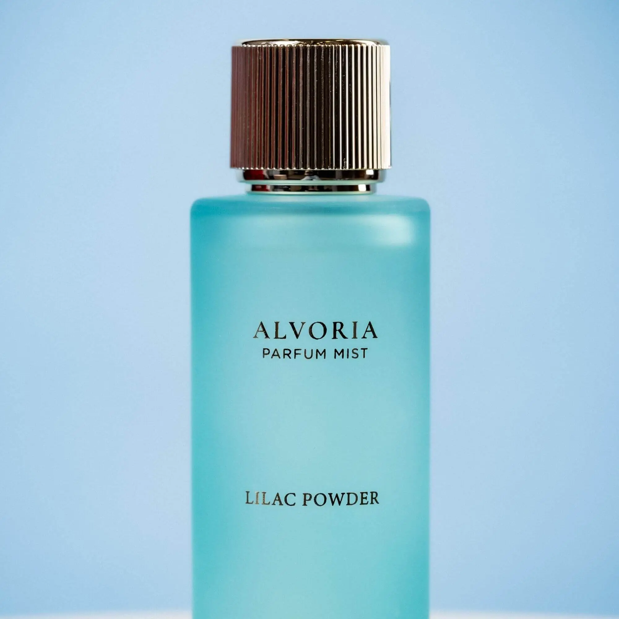 Lilac Powder - Bruma corporal Alvoria 100 ml