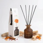 Sandalwood - Ambientador para el hogar Alvoria 120 ml