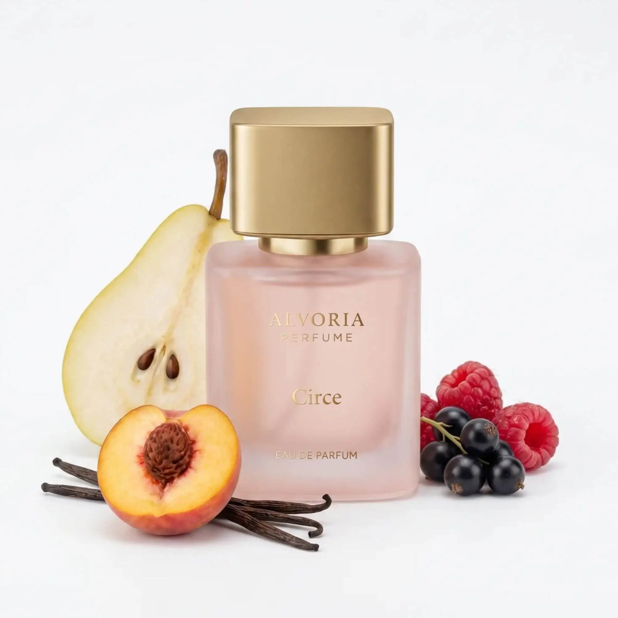 Circe - Perfume premium Alvoria 50 ml