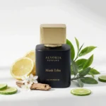 Perfumy Alvoria Musk Erba
