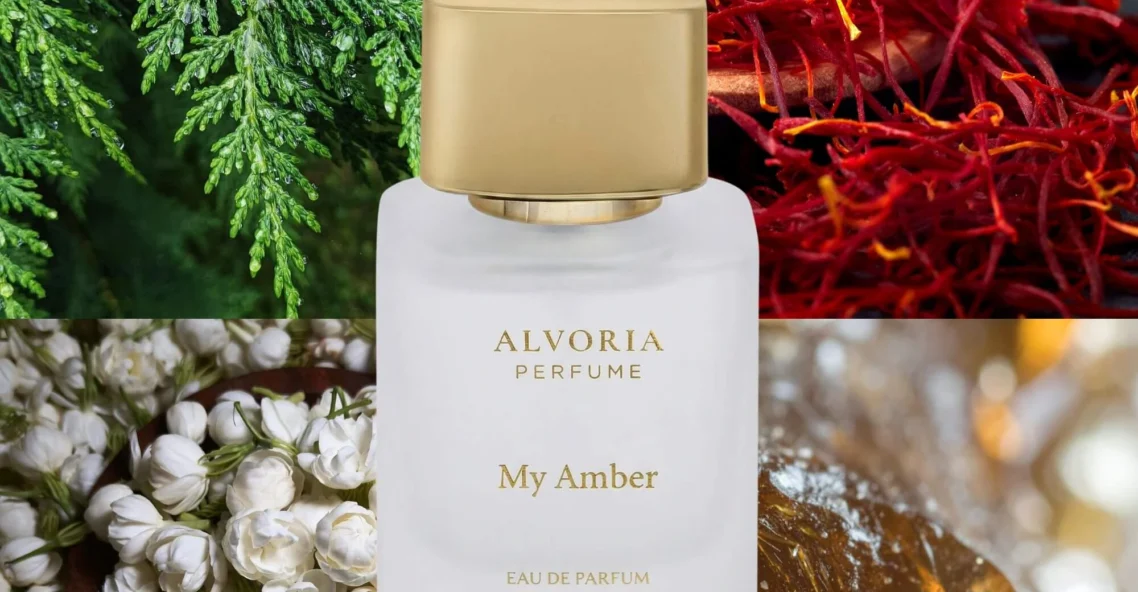 Floral 12 - Perfumy premium Alvoria 50ml — inspirowane zapachem Gucci Flora Gorgeous