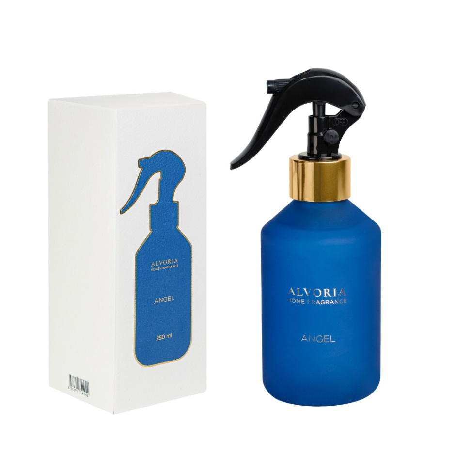 Angel - Spray para el hogar Alvoria 250 ml