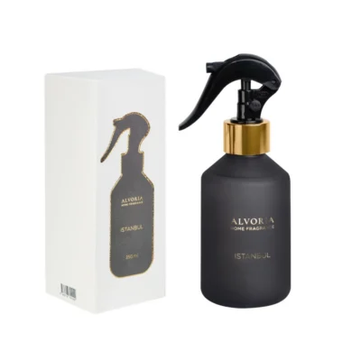 Istanbul - Spray para el hogar Alvoria 250 ml