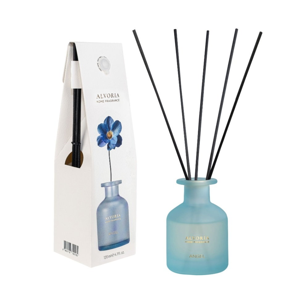 Angel - Ambientador para el hogar Alvoria 120 ml