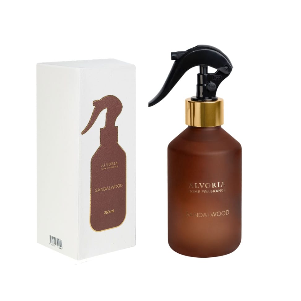 Sandalwood - Spray para el hogar Alvoria 250 ml