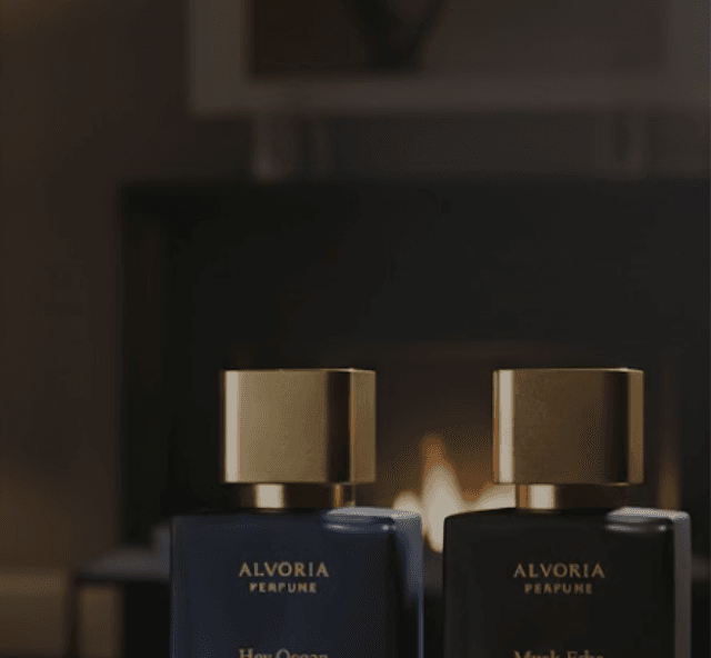 Dlaczego perfumy pachną inaczej na każdej osobie? Sekret indywidualnego zapachu — Alvoria Perfume