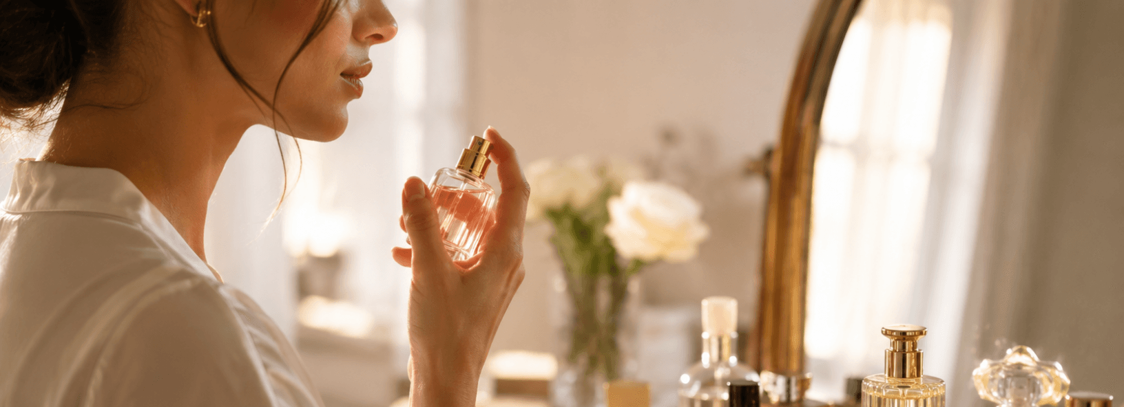 TOP 10 perfum damskich